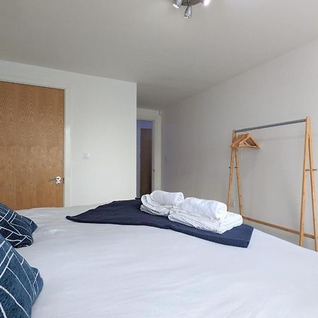 Beautiful & Homely 2Bd Flat - Manchester! Exterior foto